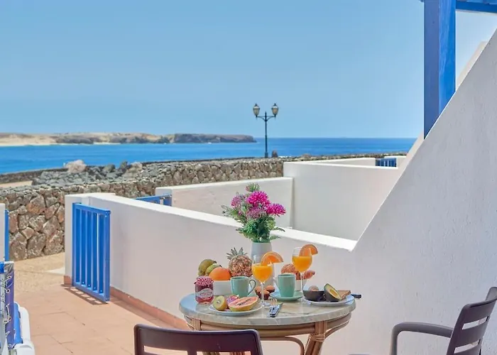 Duplex Ilic Sea Views,Front Line,10 Min To Marina