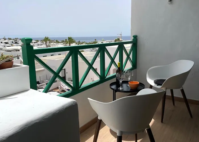 Casita Matilda Puerto Del Carmen