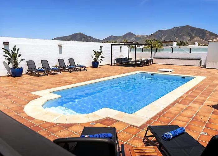 Villa Coco Bay