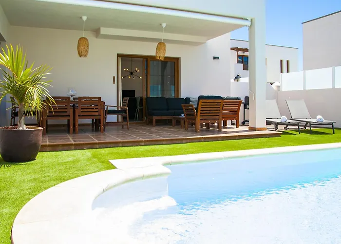 Villa Sal Marina