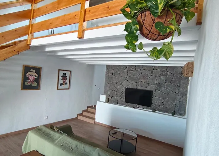El Lagar