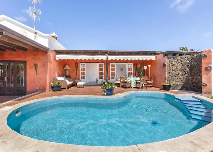 Evergreen Villa