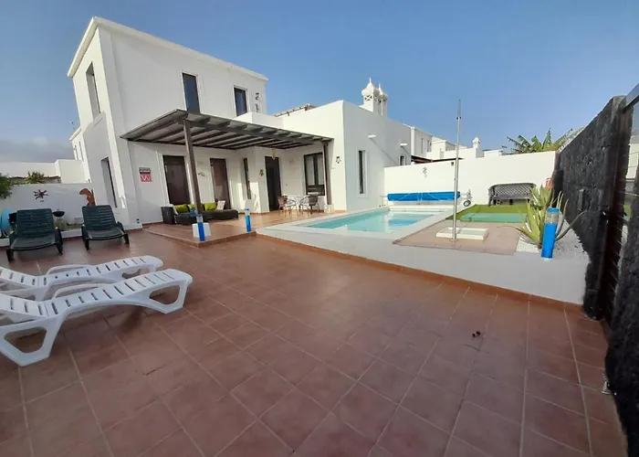 Villa Paquita