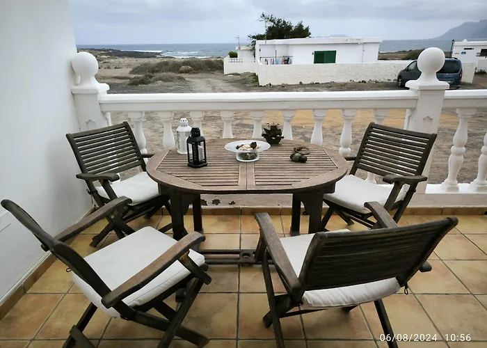 Casa Frasca