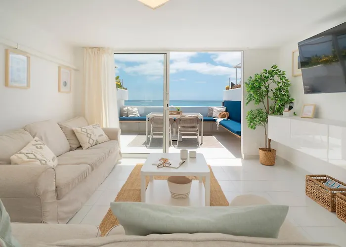 Casa Picon En Puerto Del Carmen