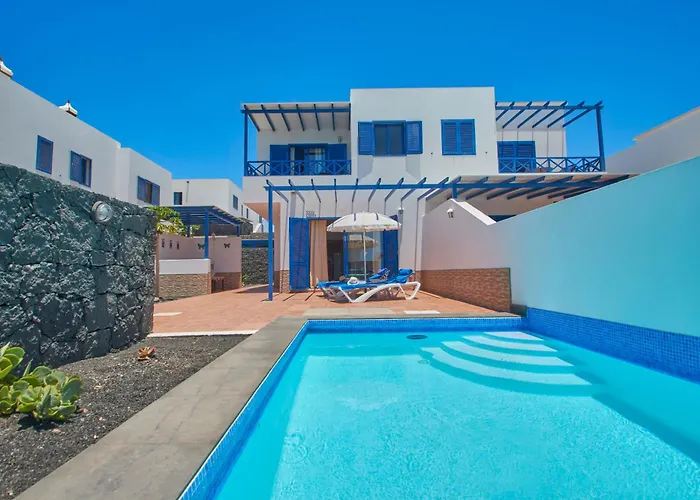Villa Carmen