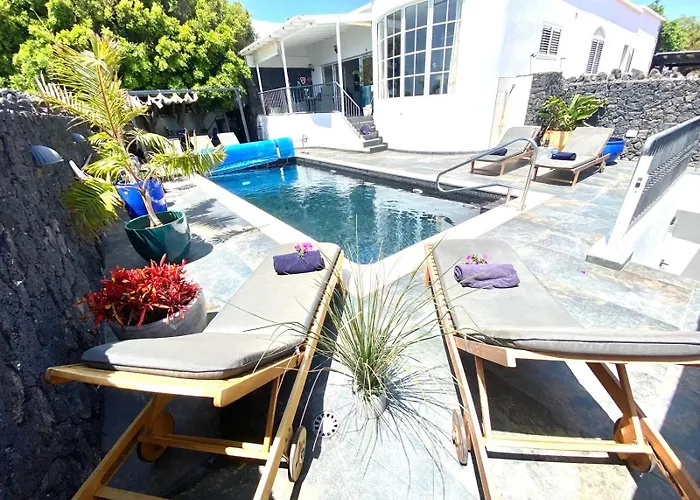 Casa Becker