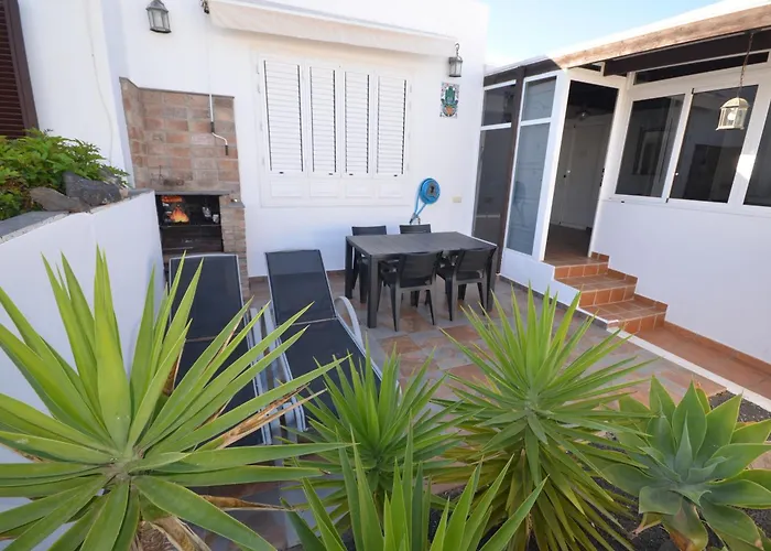 Bungalow Esperanza