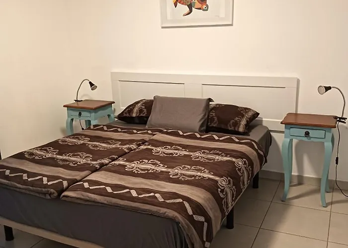 Casa CHARCO 5