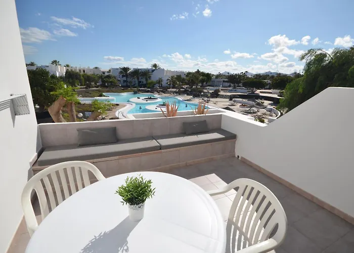 Apartamento Miri