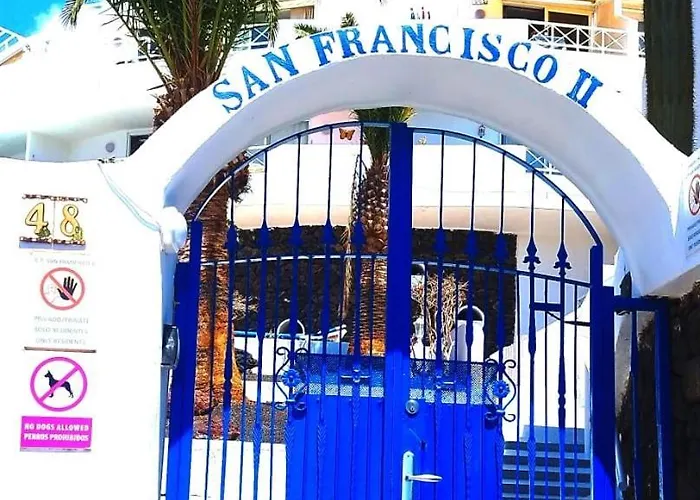 San Francisco 407