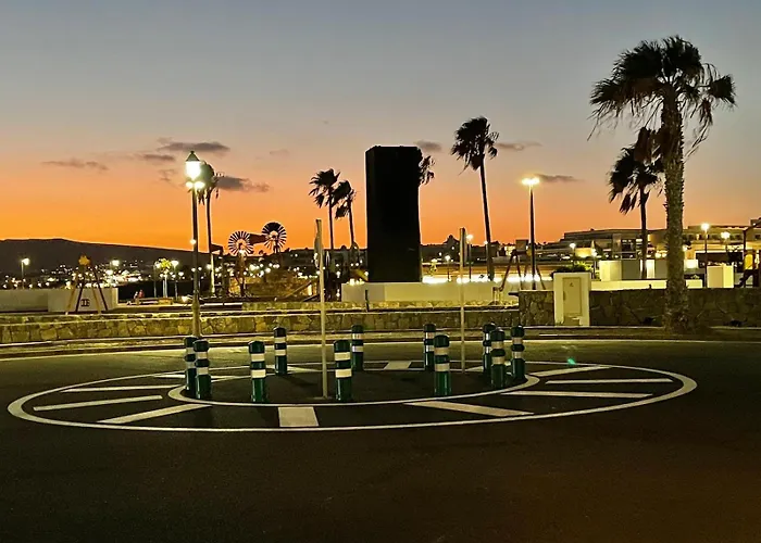 Villa Khaleesi En Lanzarote