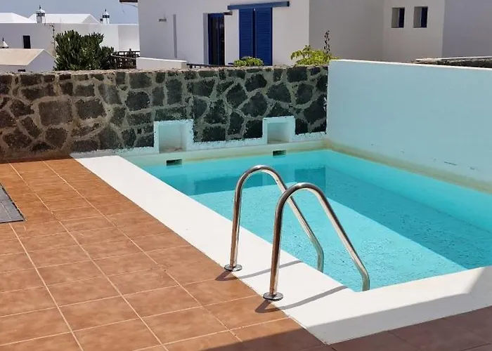 Villa Papagayo Mirage