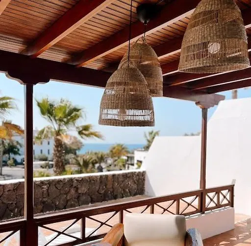 Casa Tonito Colorada