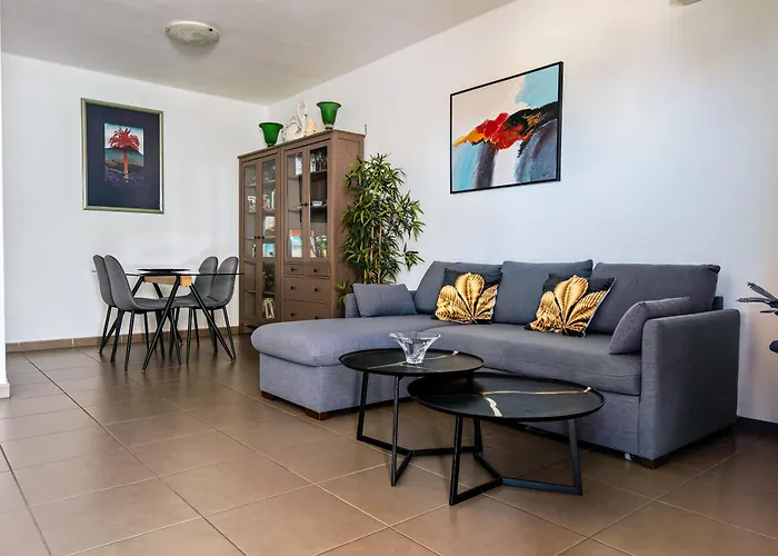 Apartamento Steffi