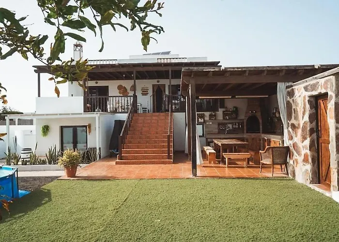 Casa Navl