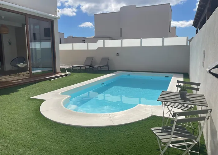 Villa Tama Luxury & Relax