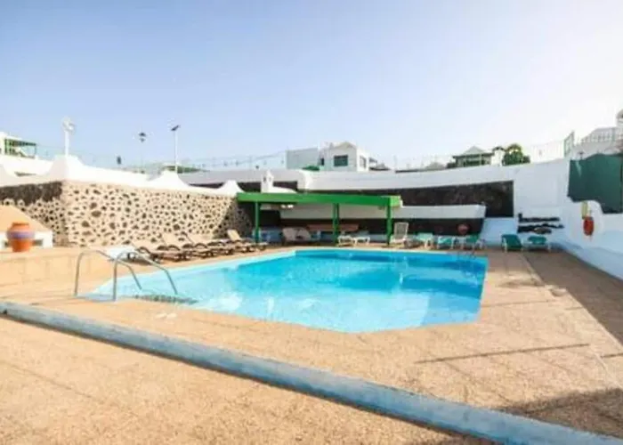 Apartamento Estrella