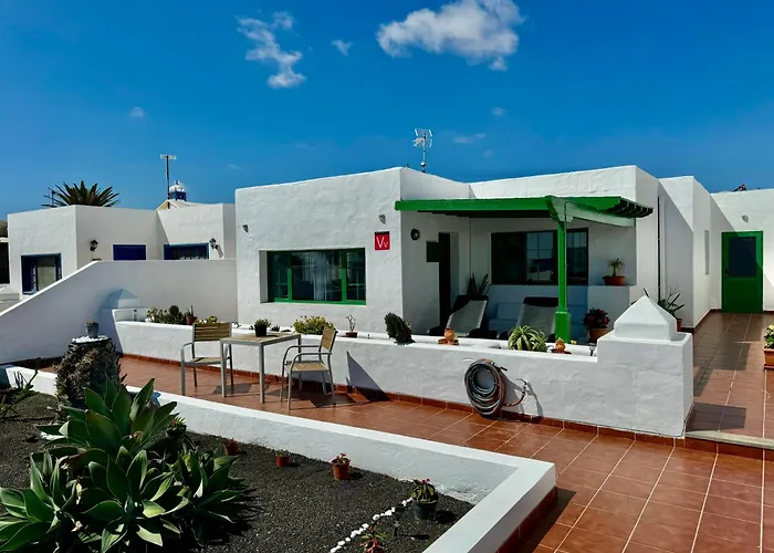 Casa Riadero By Vulcano Homes