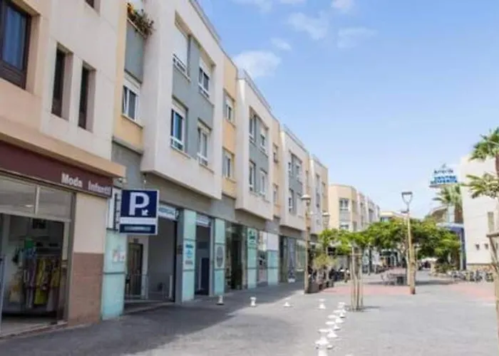 Apartamento Cozy Stay
