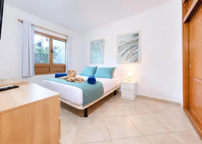 Casa Cris-Beach House