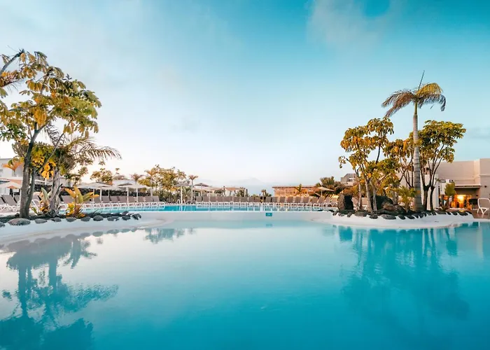 Labranda Alyssa Suite Hotel