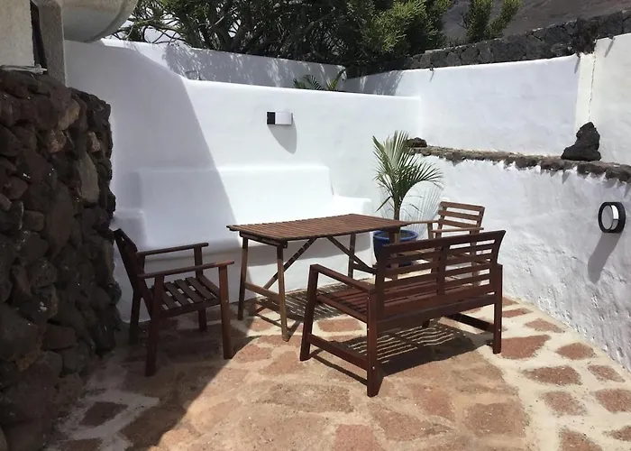 Casa Susanne
