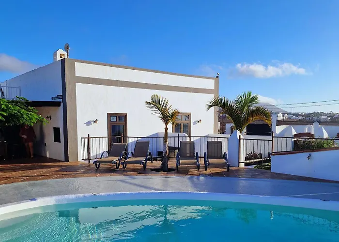 Casa Tazirit