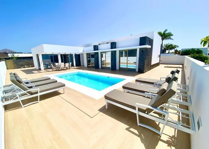 Villa Celine