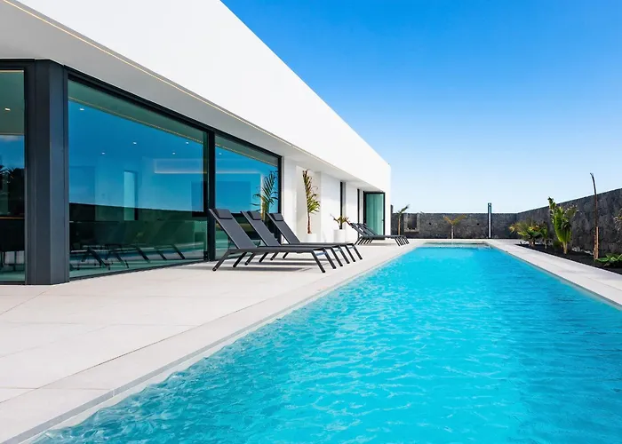 Villa Tenik