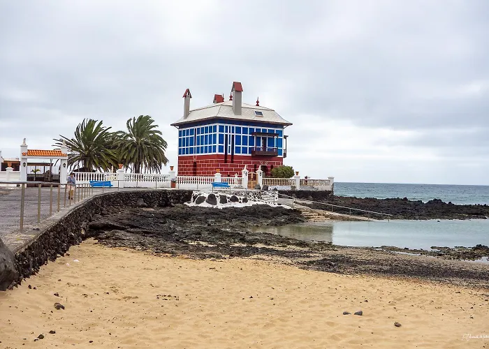 Casitas Catalina