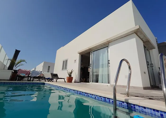 Villa Marina Rubicon Deluxe