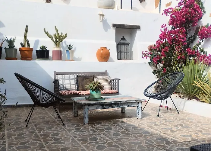 Casa Mialma Lanzarote