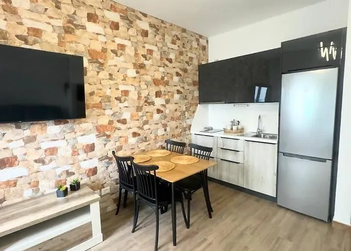 Apartamento Rincon Del Mar