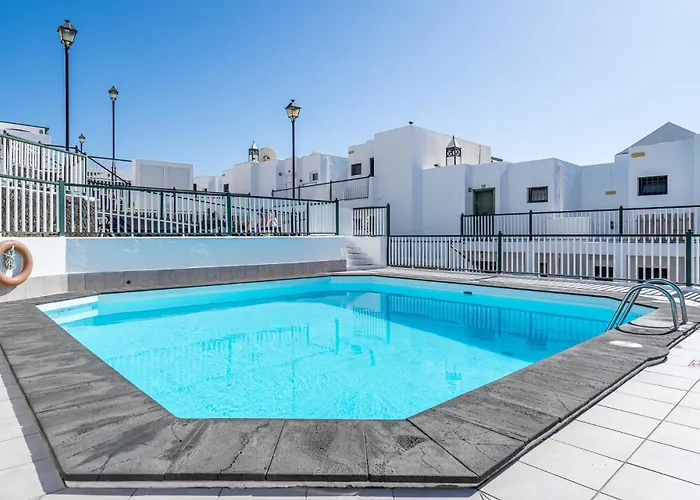 Apartment Princesa Bitacora