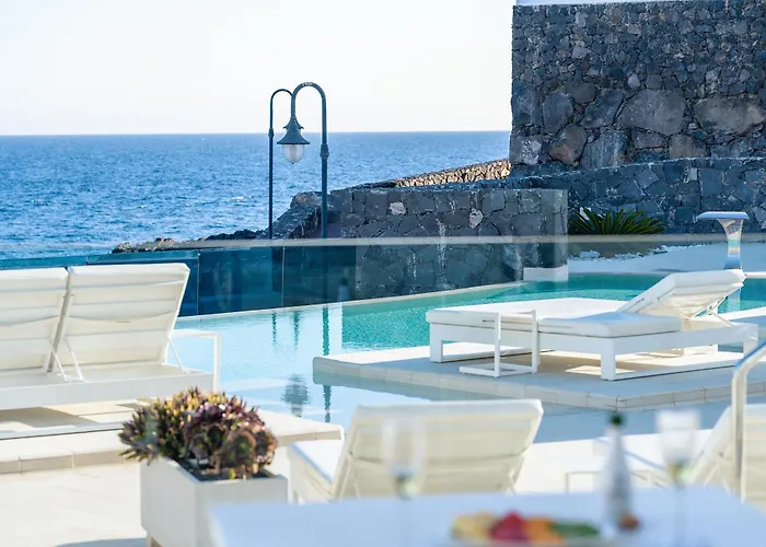 Royal Marina Suites Boutique Hotel - Adults Only