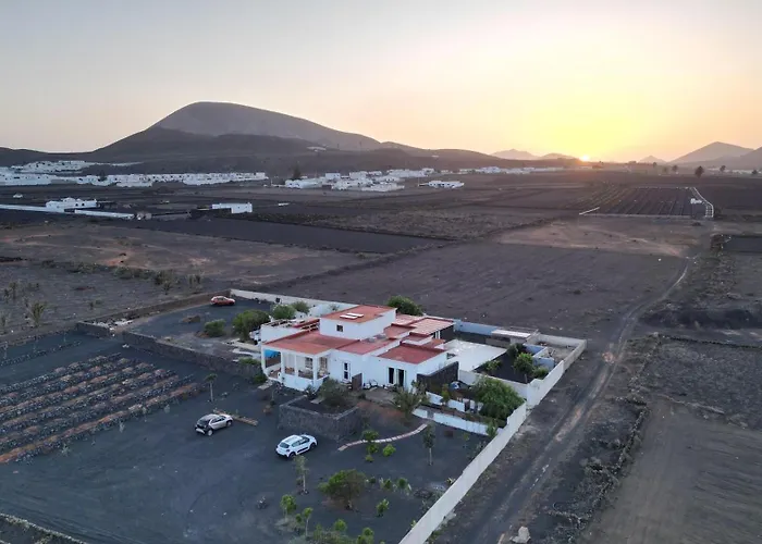 Quintero Suites