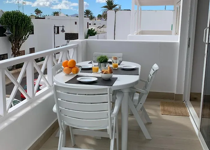 Acuario Close To The Beach