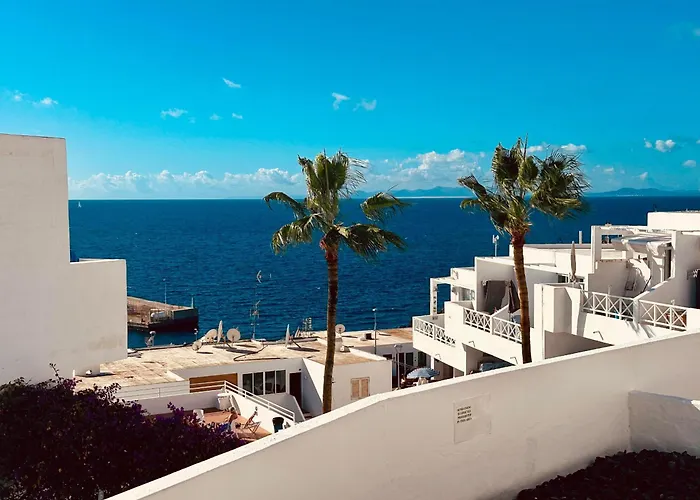 Suite Infinity Ocean - Sea View