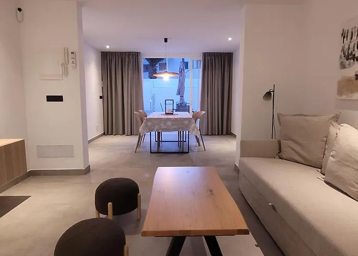 Sabbia Suites Casa Juan