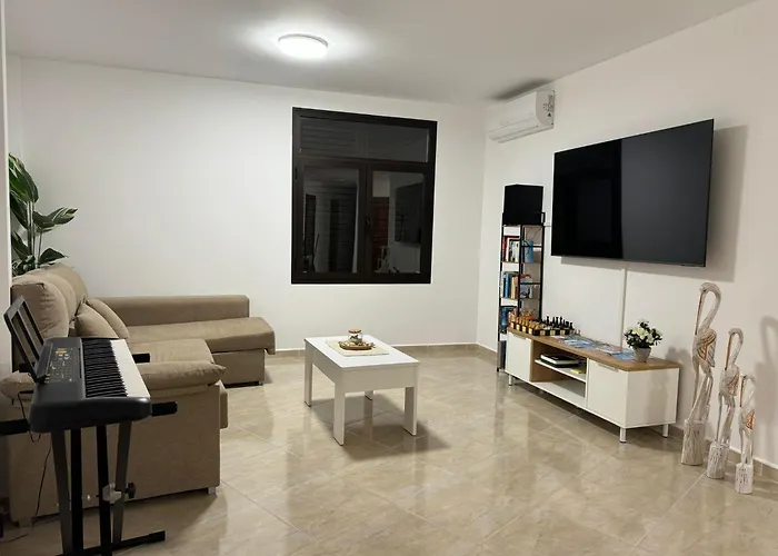 Vivienda Lanzarote