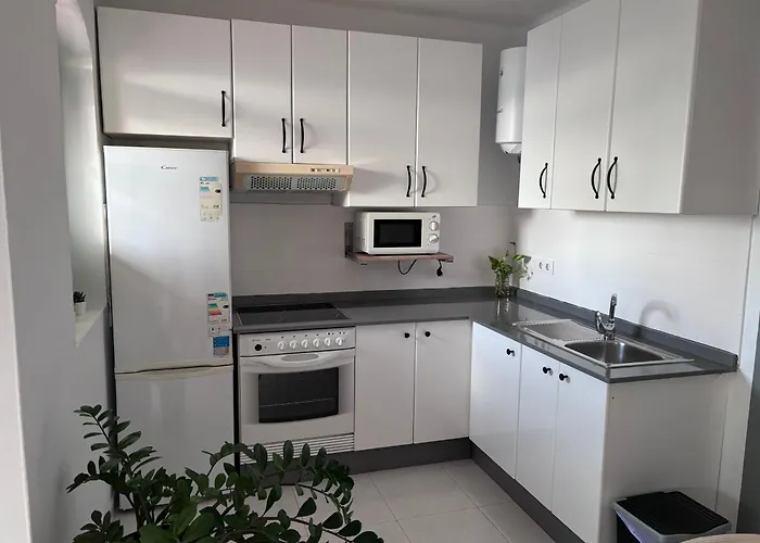 Vrys Apartment Close To The Beach