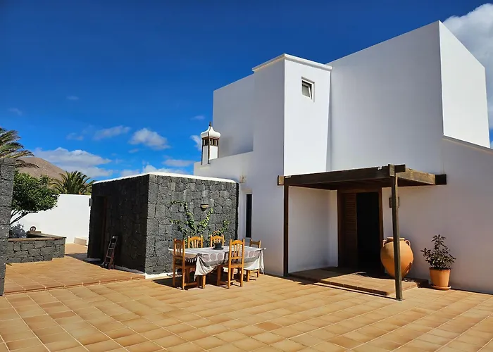 Casa Verol I