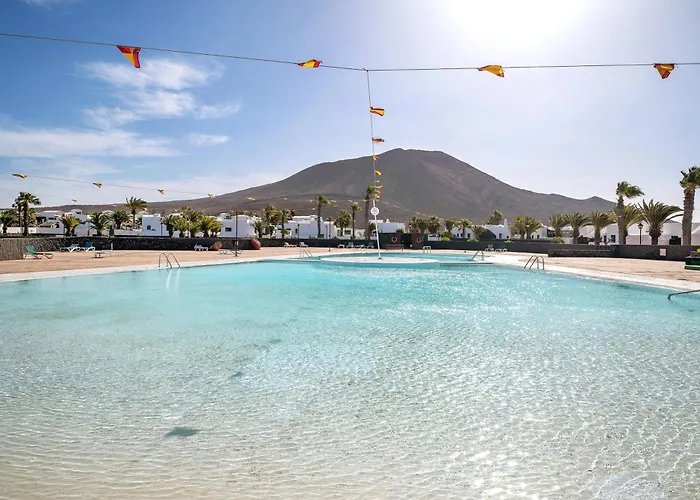 El Palmeral