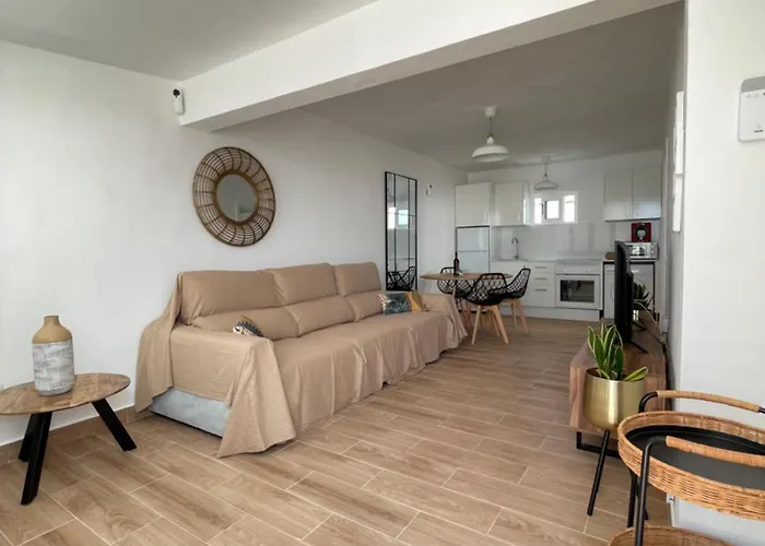 Bungalow Ara