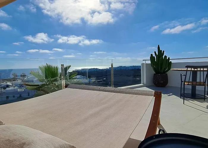 Cocomar II ~ Ocean View Loft