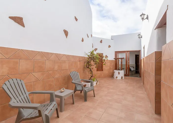 Casa Abuela Nicolasa