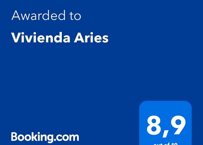 Vivienda Aries