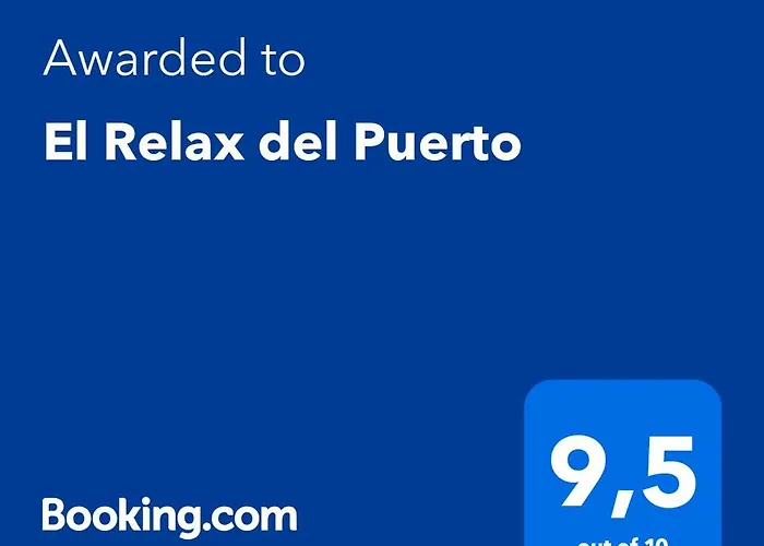 El Relax Del Puerto