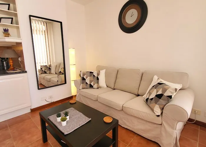 Little Gem Apartment, Los Molinos